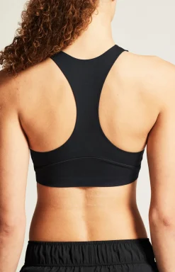 Collective Padded Sports Bra W