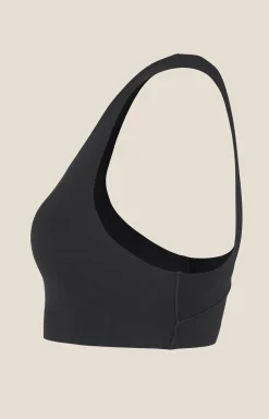 Collective Padded Sports Bra W