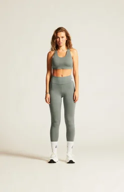 Collective Padded Sports Bra W