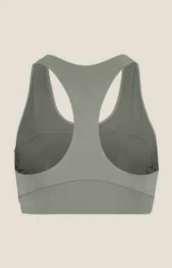 Collective Padded Sports Bra W