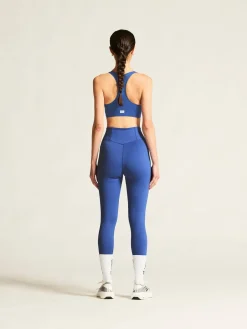 Collective Padded Sports Bra W