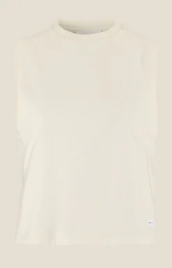 Collective Relaxed Sl Tee W