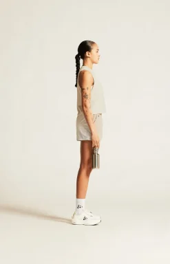 Collective Relaxed Sl Tee W
