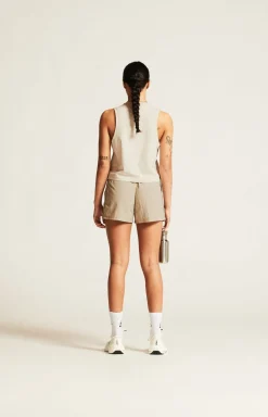Collective Relaxed Sl Tee W