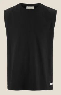 Collective Relaxed Sl Tee M