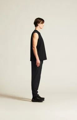 Collective Relaxed Sl Tee M
