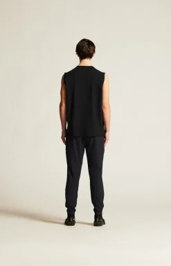 Collective Relaxed Sl Tee M