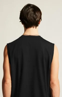 Collective Relaxed Sl Tee M