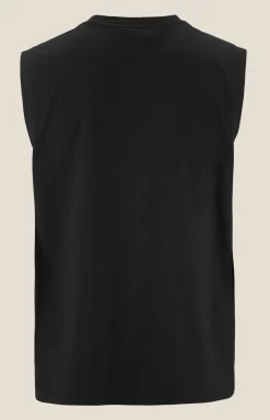 Collective Relaxed Sl Tee M