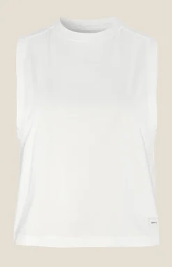 Collective Relaxed Sl Tee W