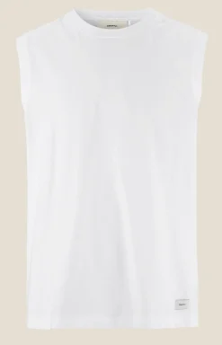 Collective Relaxed Sl Tee M