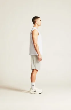 Collective Relaxed Sl Tee M