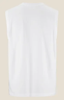 Collective Relaxed Sl Tee M
