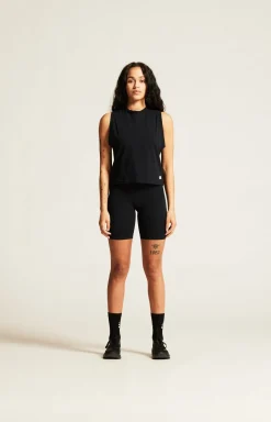 Collective Relaxed Sl Tee W