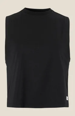 Collective Relaxed Sl Tee W