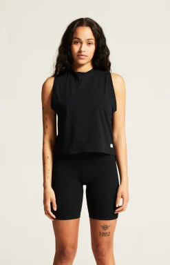 Collective Relaxed Sl Tee W