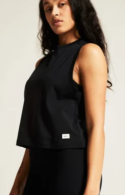 Collective Relaxed Sl Tee W
