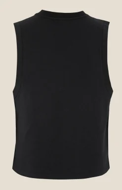 Collective Relaxed Sl Tee W