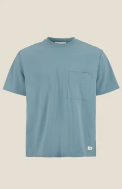 Collective Relaxed Ss Tee M