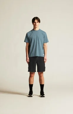 Collective Relaxed Ss Tee M