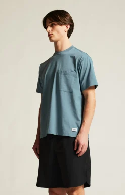 Collective Relaxed Ss Tee M