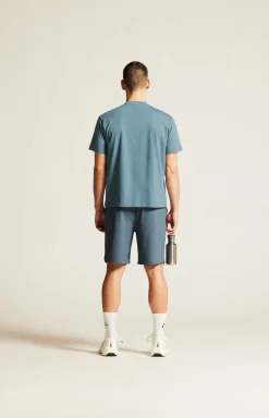 Collective Relaxed Ss Tee M