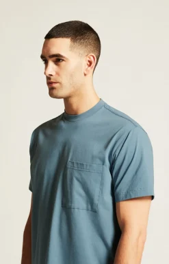 Collective Relaxed Ss Tee M