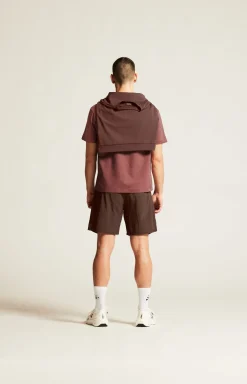 Collective Relaxed Ss Tee M