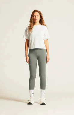Collective Relaxed Ss Tee W