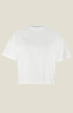 Collective Relaxed Ss Tee W