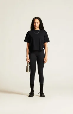 Collective Relaxed Ss Tee W