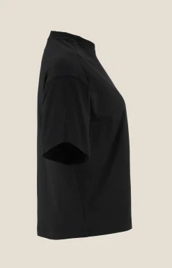 Collective Relaxed Ss Tee W