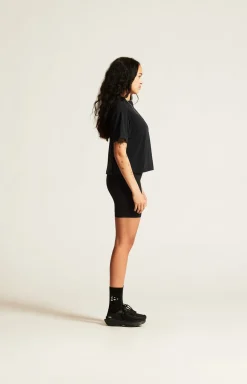 Collective Relaxed Ss Tee W