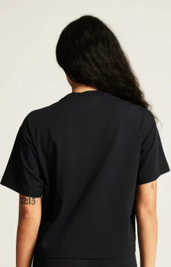 Collective Relaxed Ss Tee W
