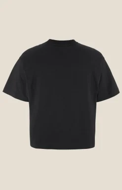 Collective Relaxed Ss Tee W
