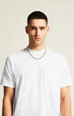 Collective Relaxed Ss Tee M