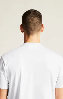 Collective Relaxed Ss Tee M