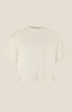 Collective Relaxed Ss Tee W