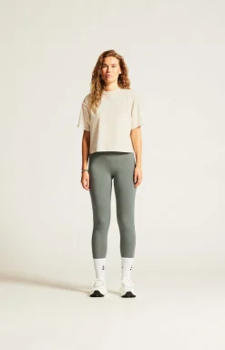 Collective Relaxed Ss Tee W