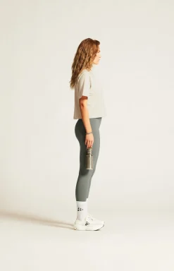 Collective Relaxed Ss Tee W