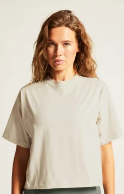 Collective Relaxed Ss Tee W
