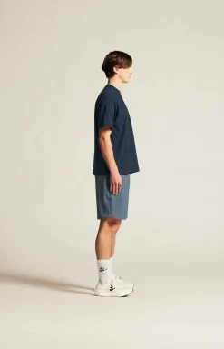 Collective Relaxed Ss Tee M