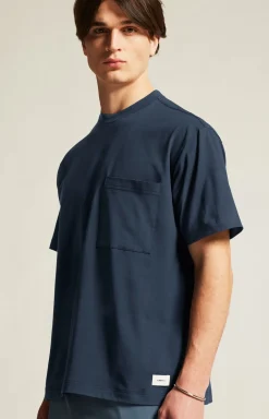 Collective Relaxed Ss Tee M