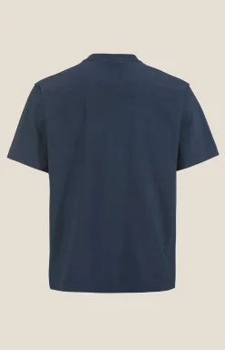 Collective Relaxed Ss Tee M