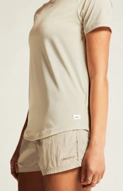 Collective Ss Tee W
