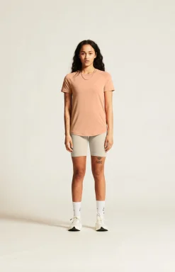 Collective Ss Tee W