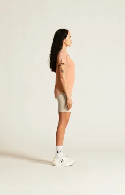 Collective Ss Tee W