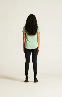 Collective Ss Tee W