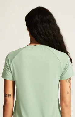 Collective Ss Tee W