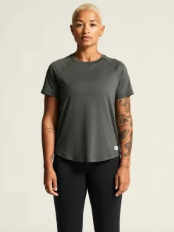 Collective Ss Tee W